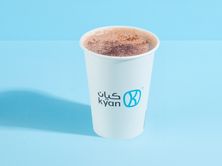 شوكولاتة ساخنة