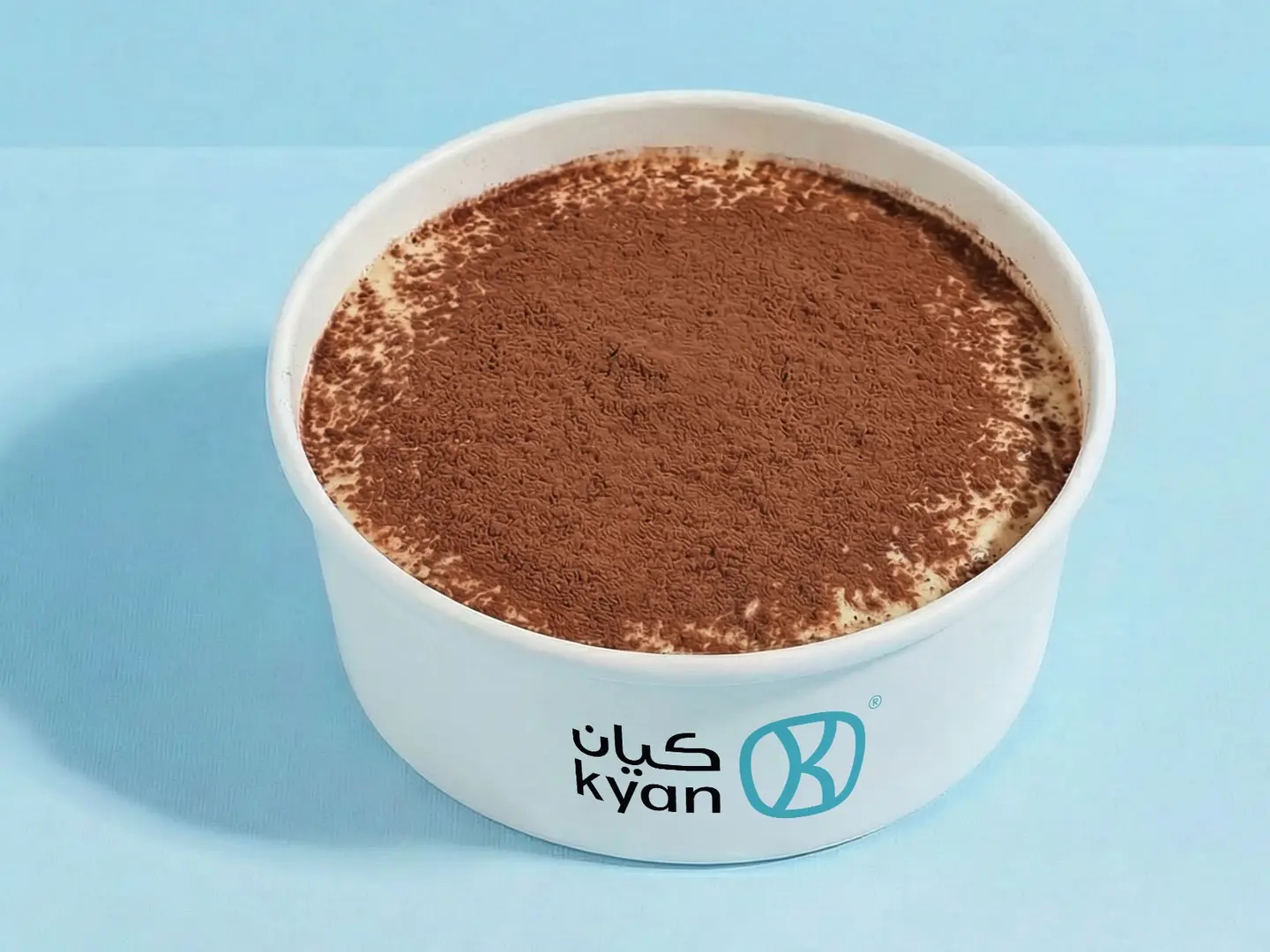 تيراميسو كيان