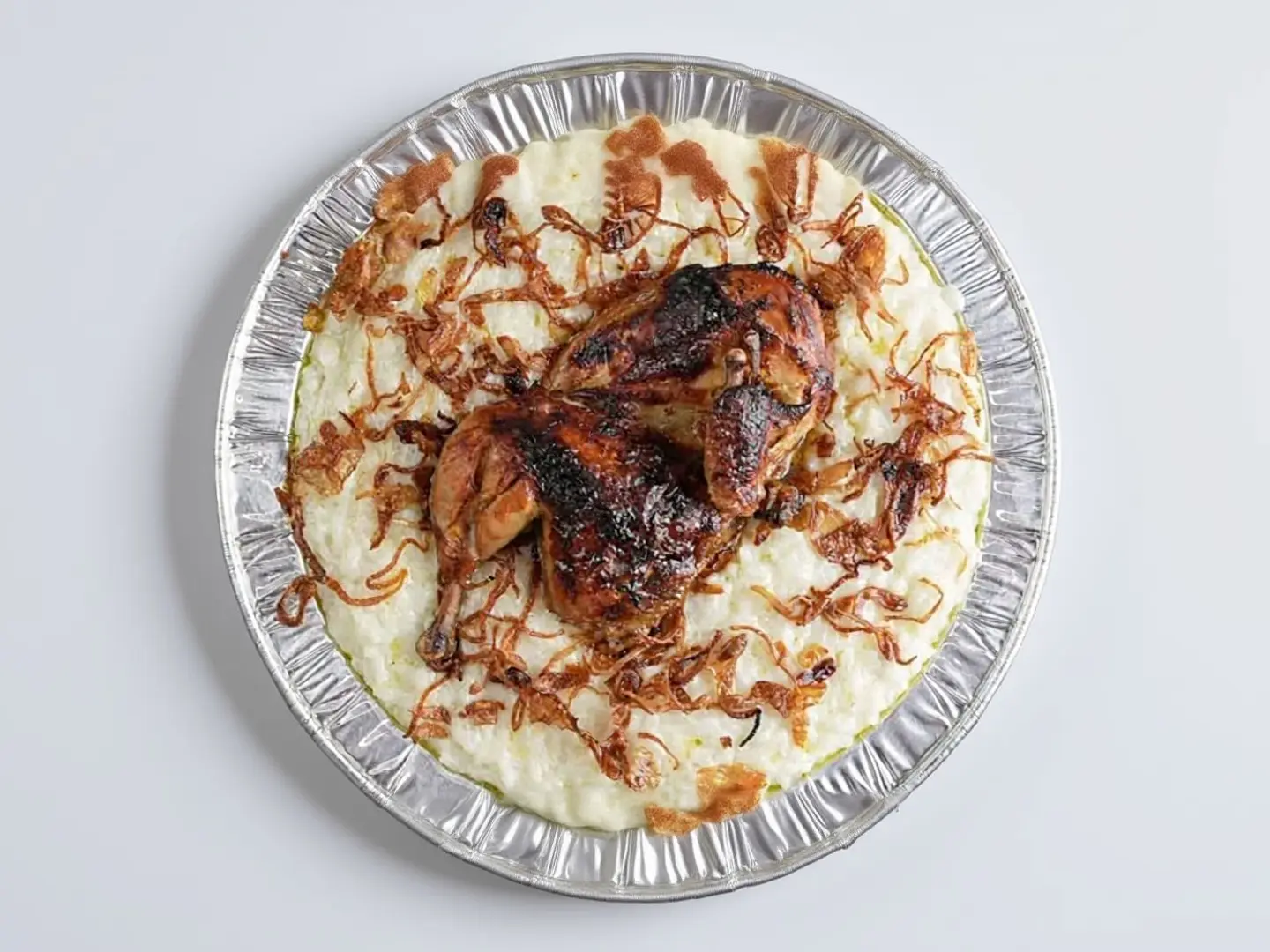Sleek Chicken Taif