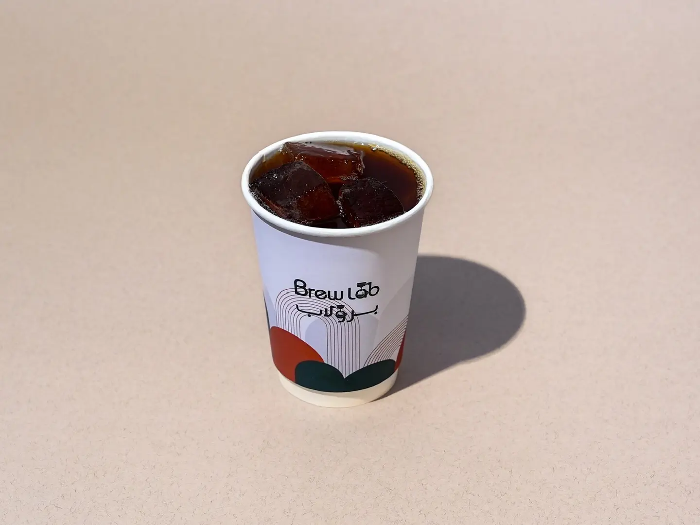 Coffee Of Today Large