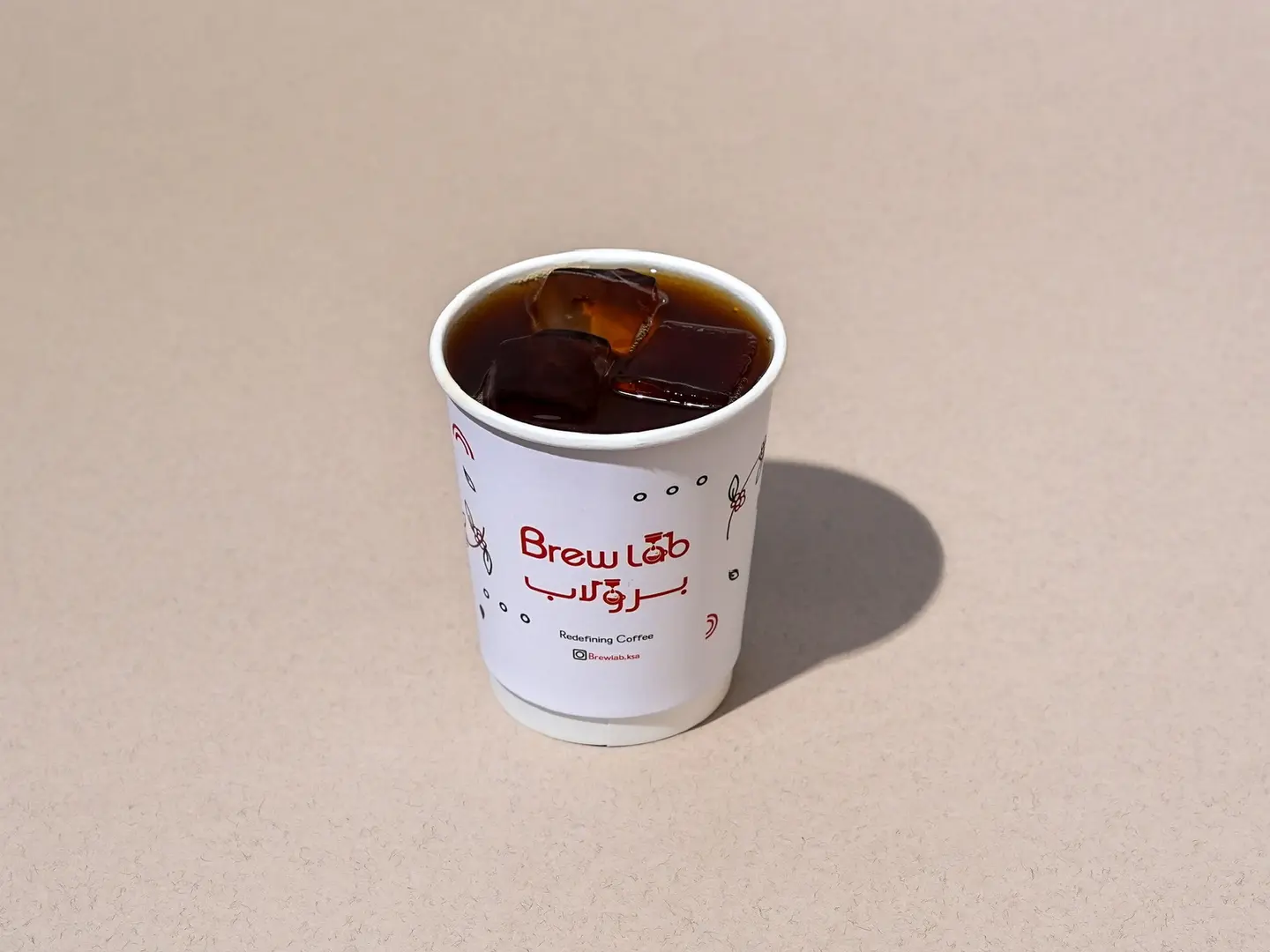 Coffee Of Today Medium