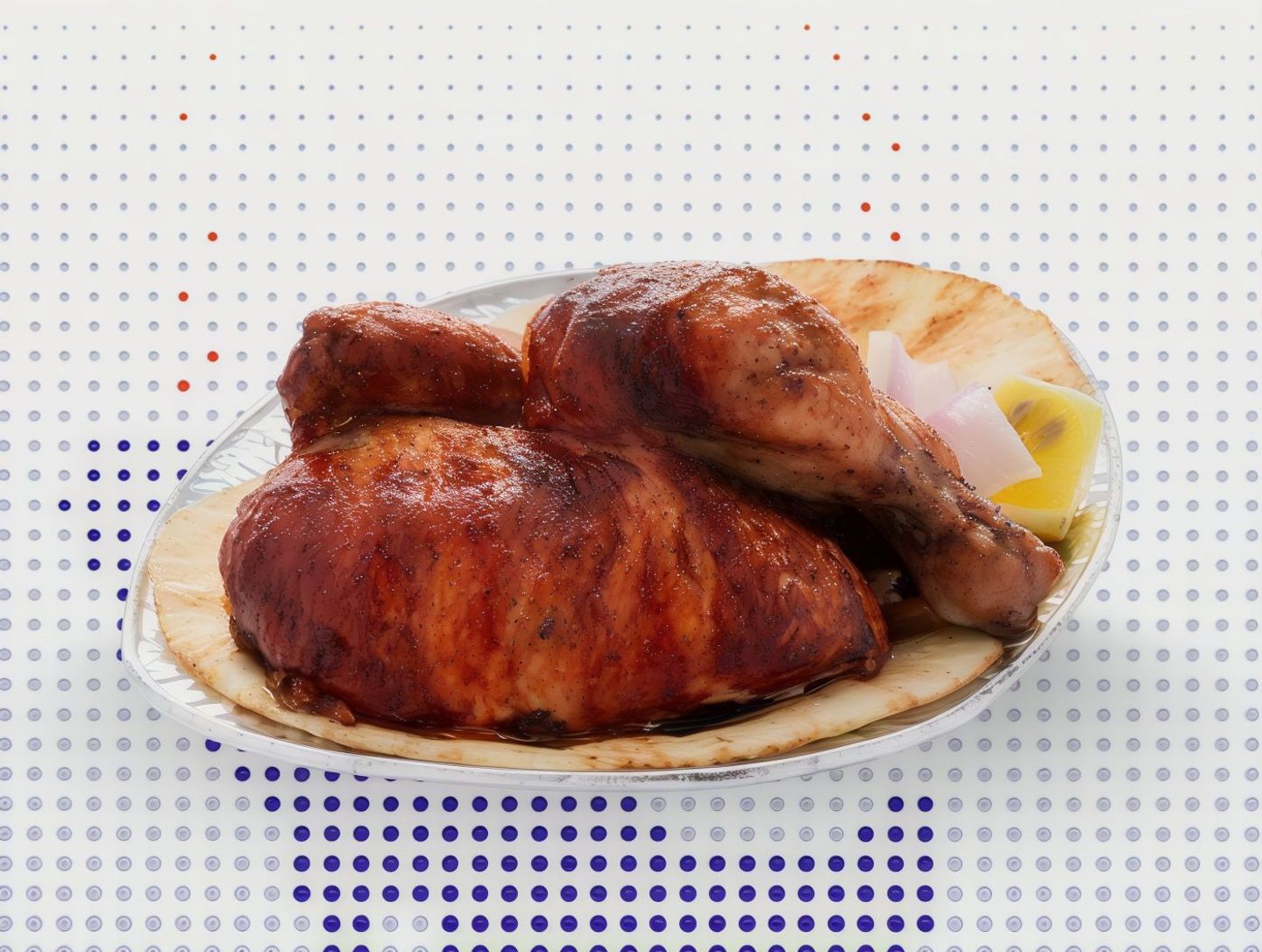 نص شوايه ساده