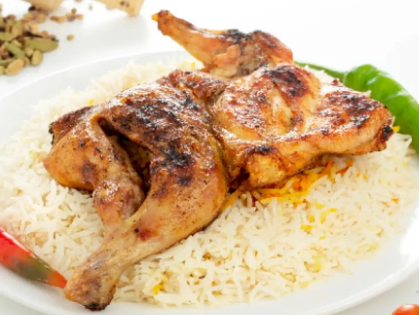 نص حبة مظبي