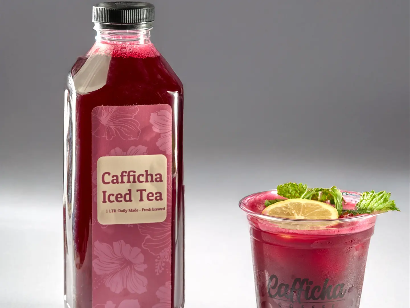 Hibiscus 1 L