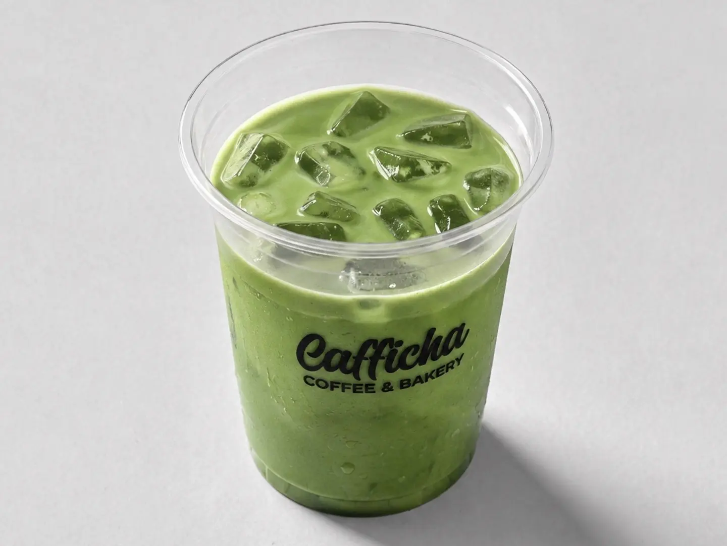 Classic Matcha