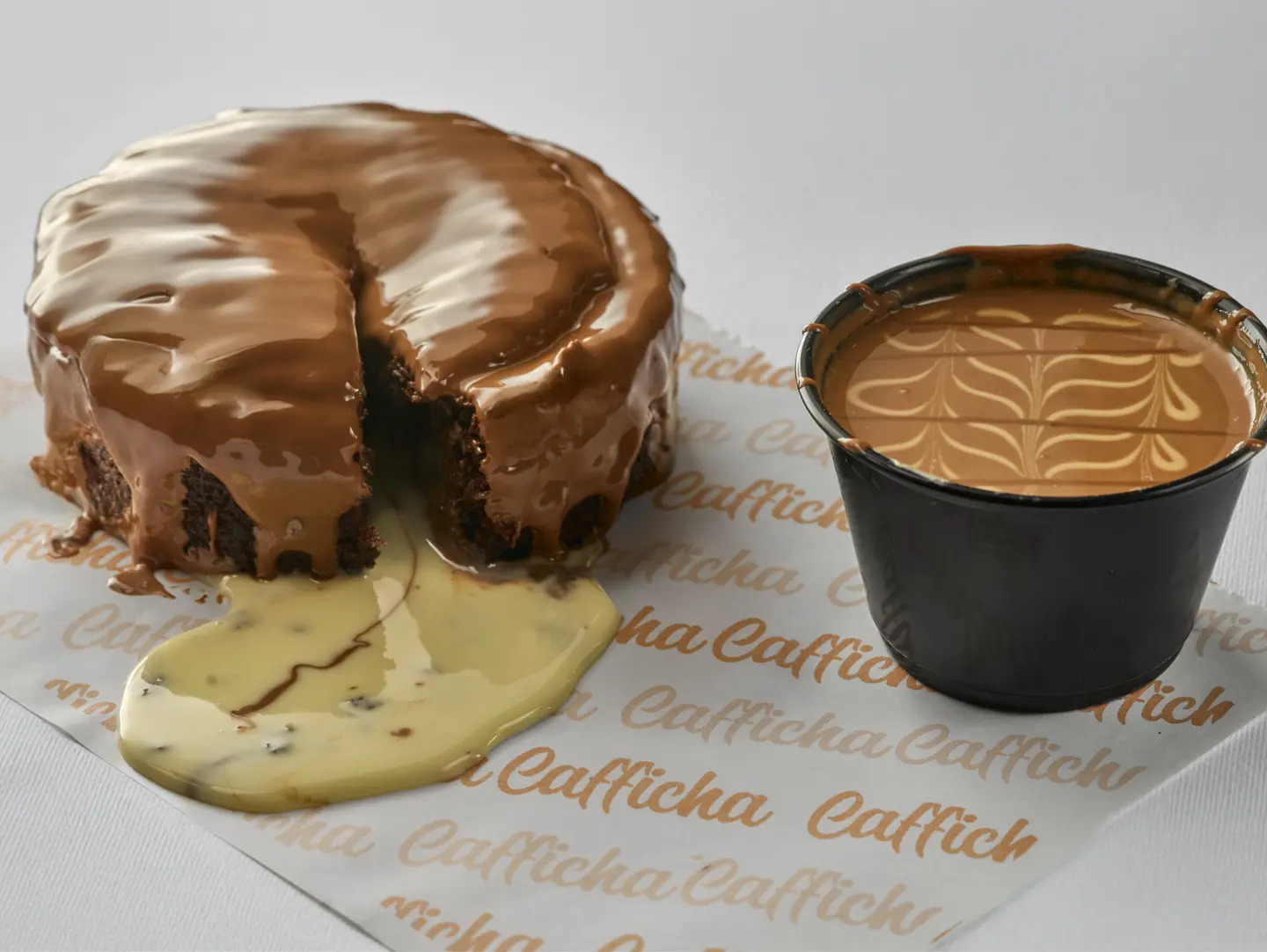 Lava Cake