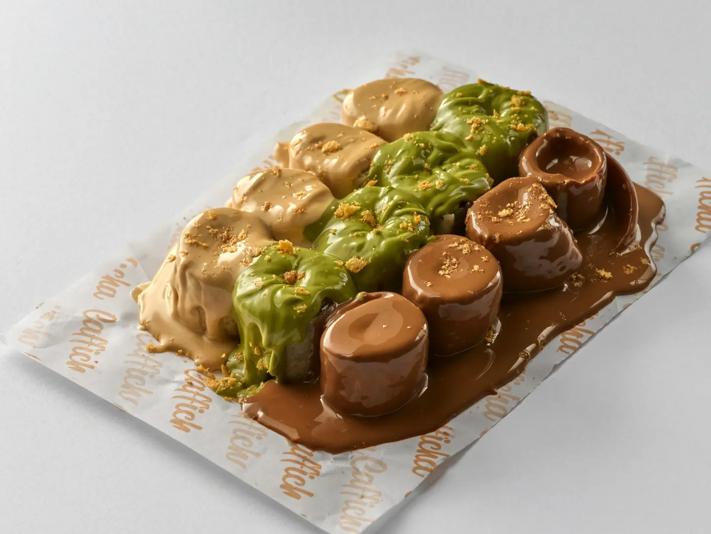 Crepe