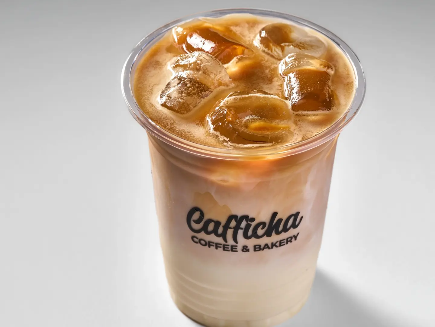 Spanish Latte - Cold