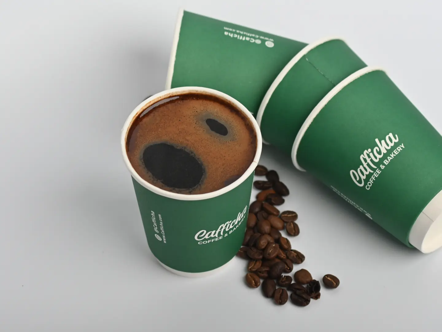 Americano - Cold