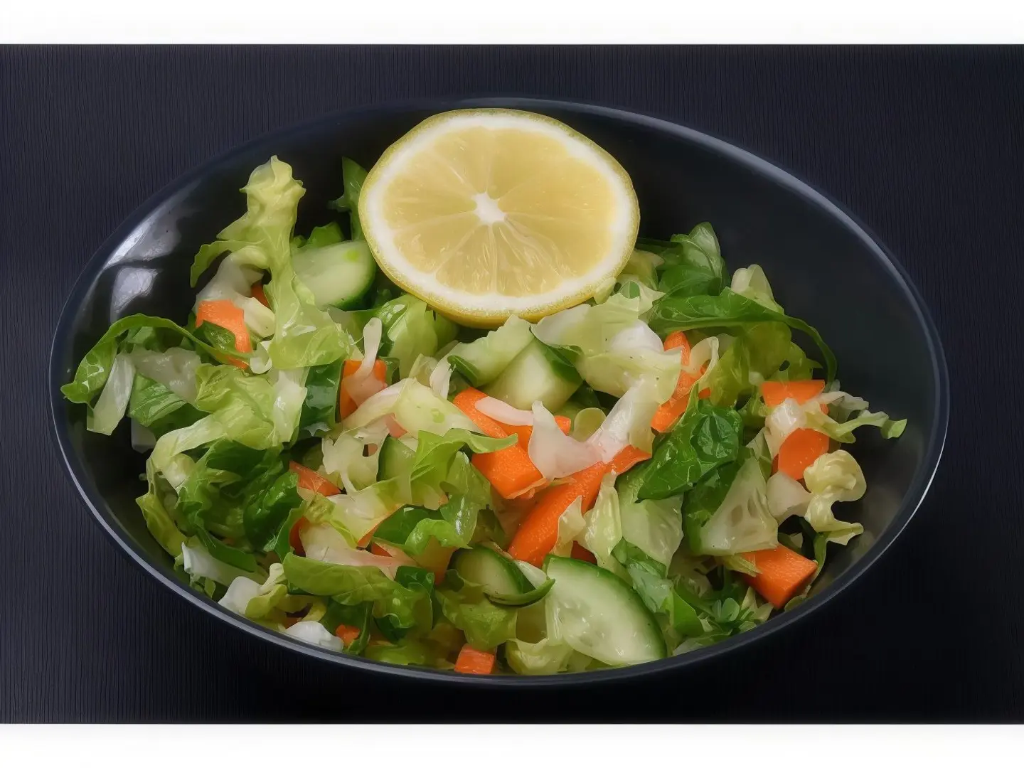 Green Salad