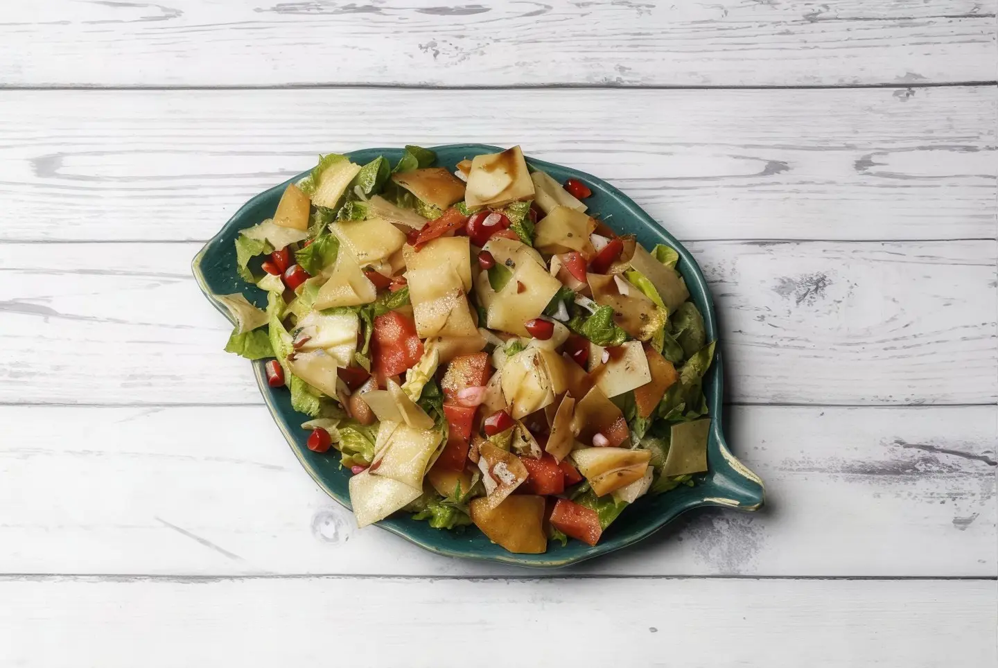 Fattoush   - Small