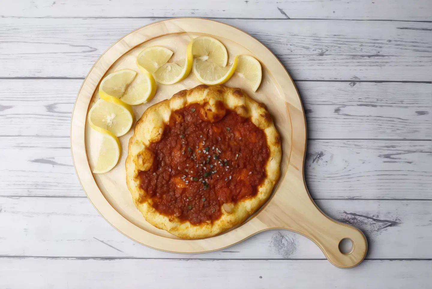 Plain Muhammara