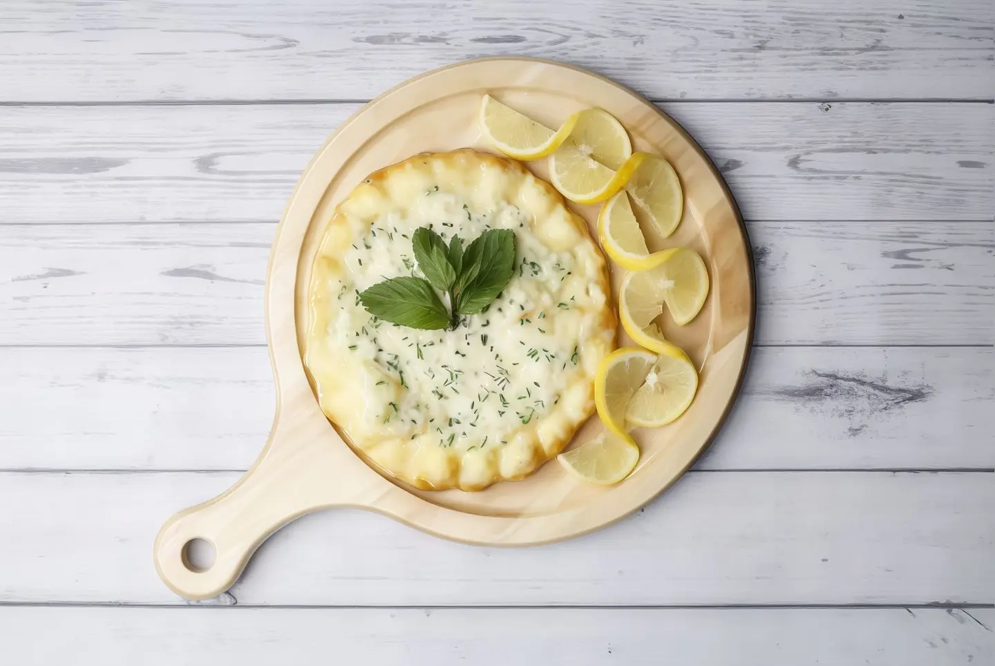 Akkawi Cheese