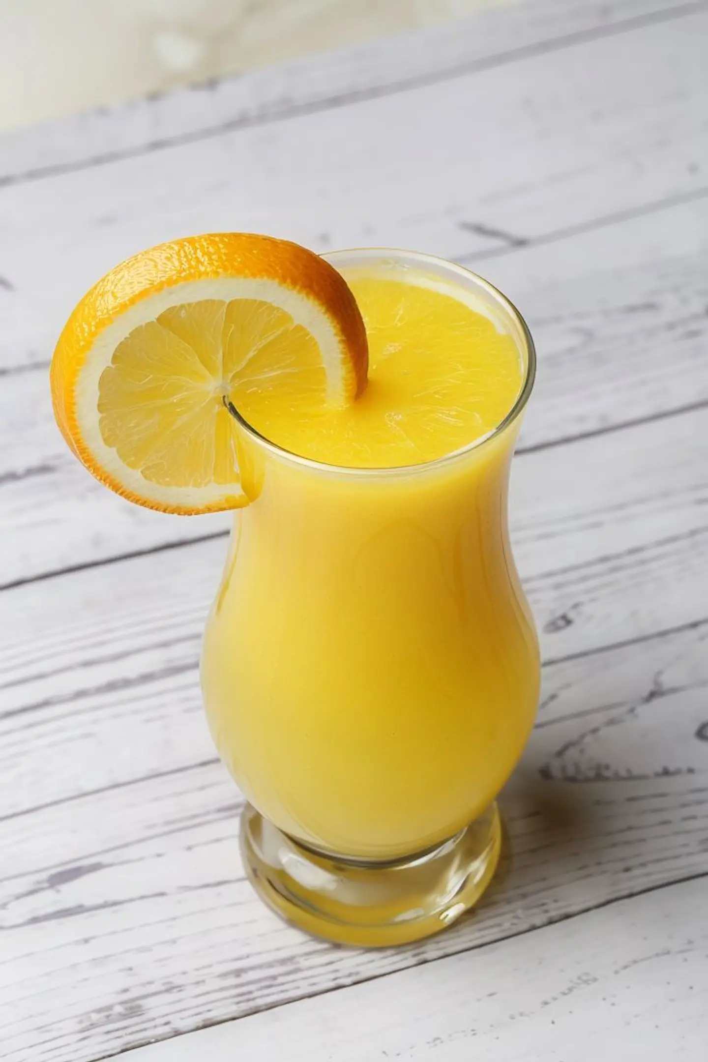 Squeeze Orange  - Small