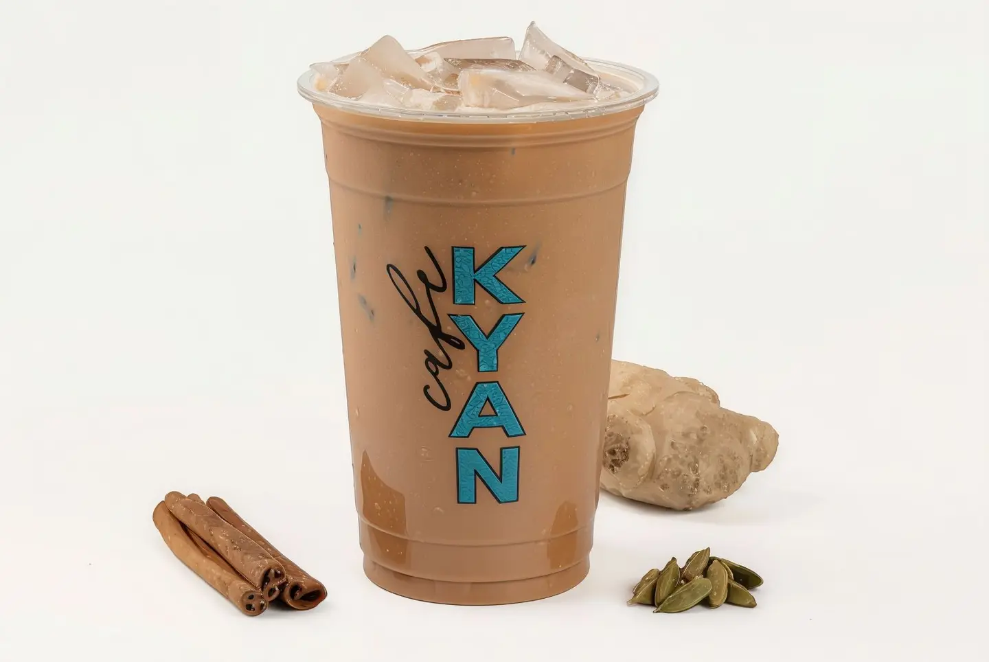 Ice Karak