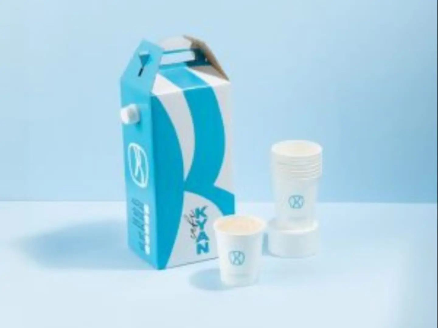 Karak Box