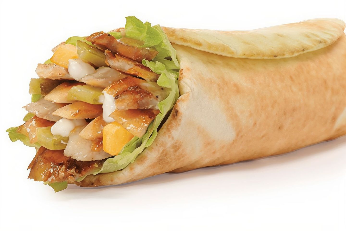 شاورما صغير