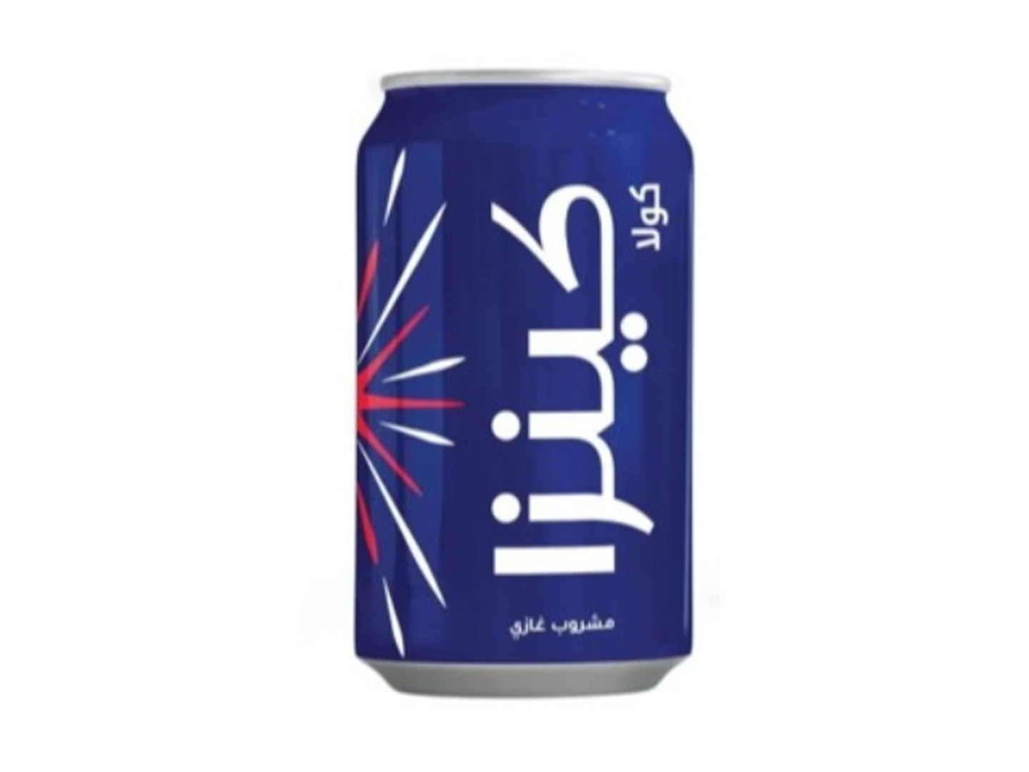 كينزا كولا