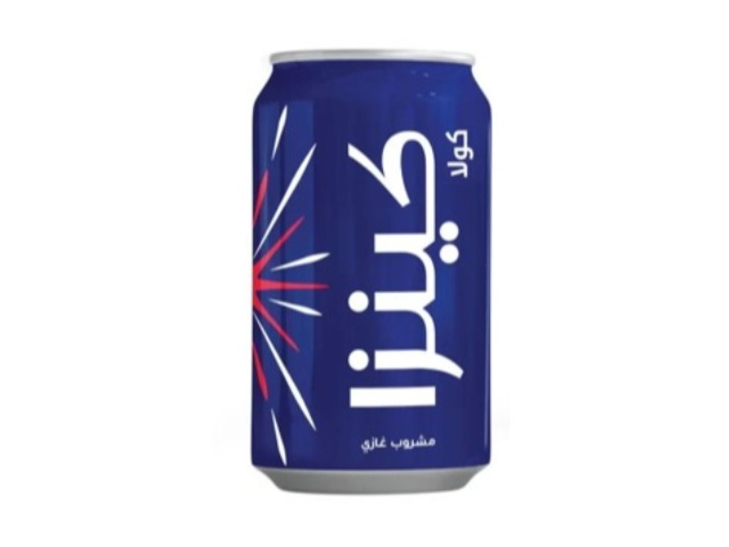 Kinza Cola