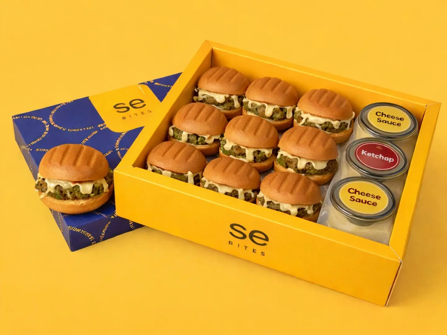 ساندوتش فلافل العرب ٩ حبه