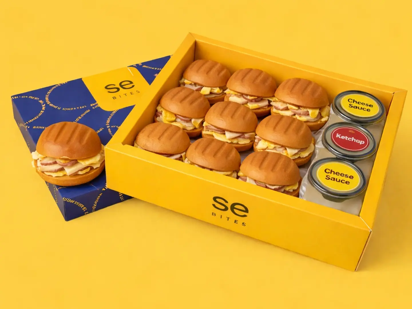 الديك الرومي والجبن ساندويتش ٩ حبه