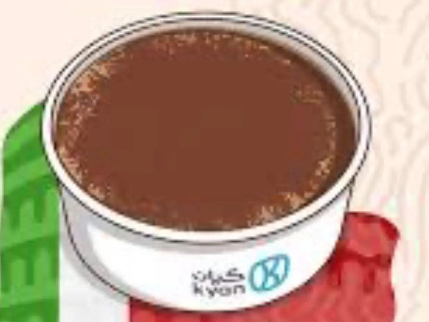 It Consists Of Layers Of Light, Coffee Soaked Sponge Cake, With Rich Mascarpone Cream, And Topped With A Layer Of Cocoa Leaves.