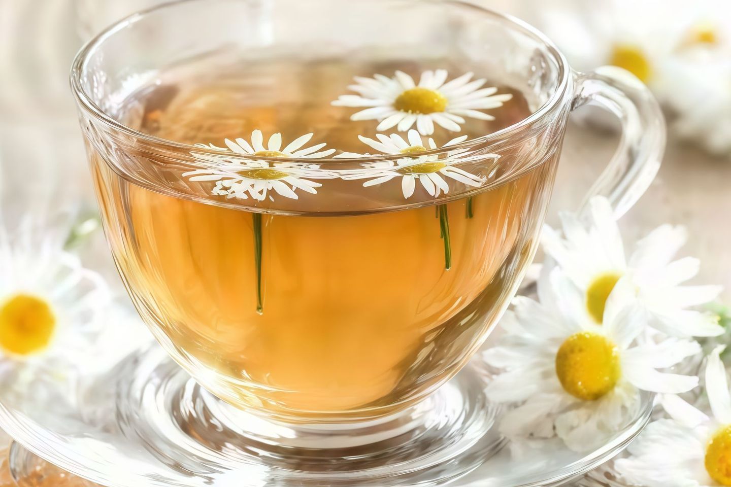 بابونج