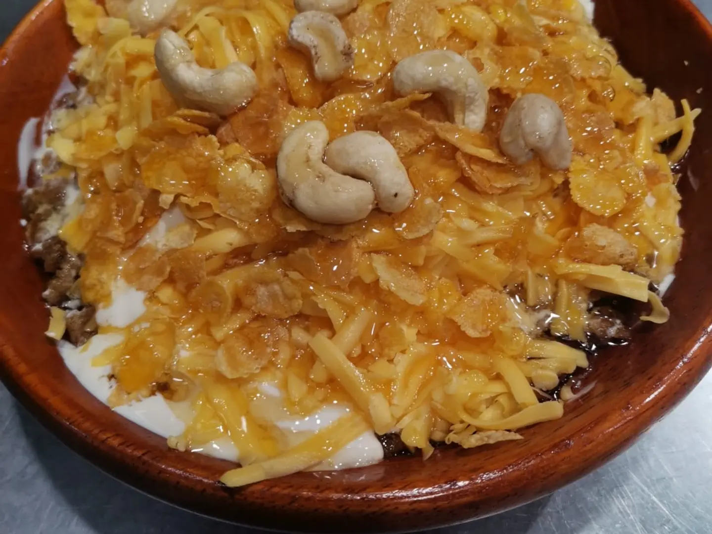 عريكة بعسل السدر الطبيعي