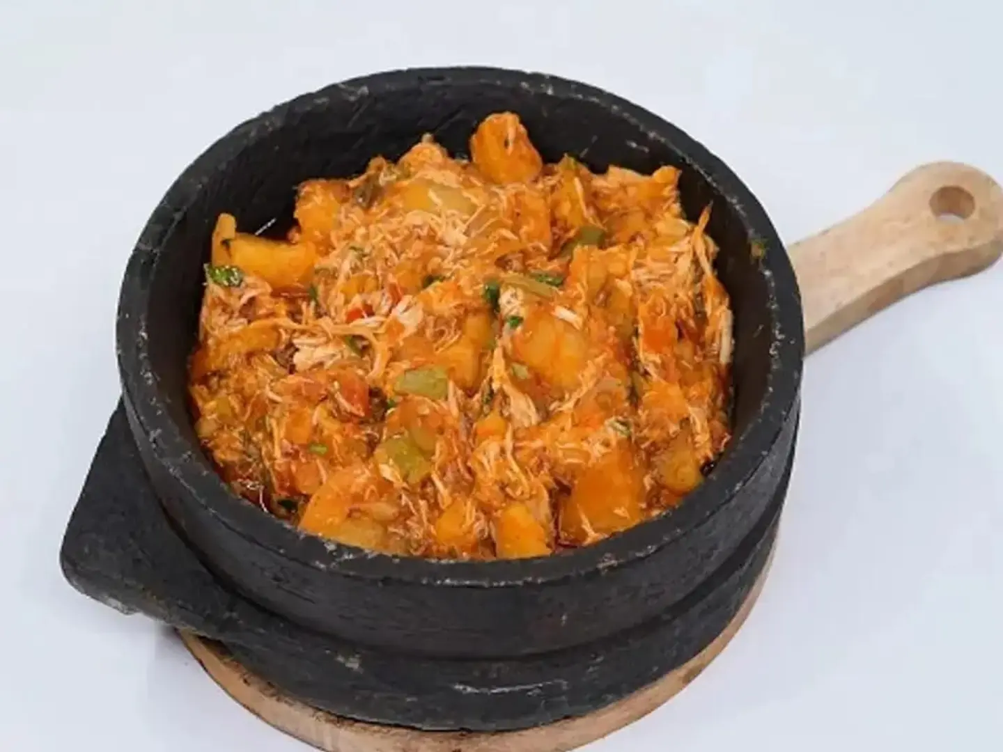 عقدة دجاج