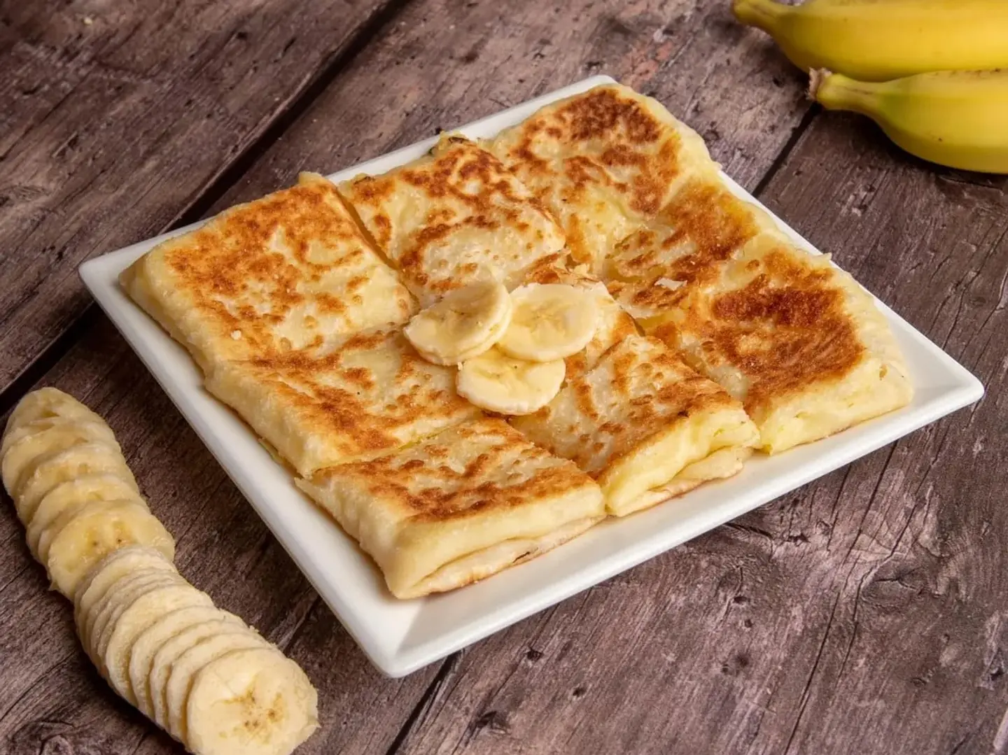 مطبق حالي موز