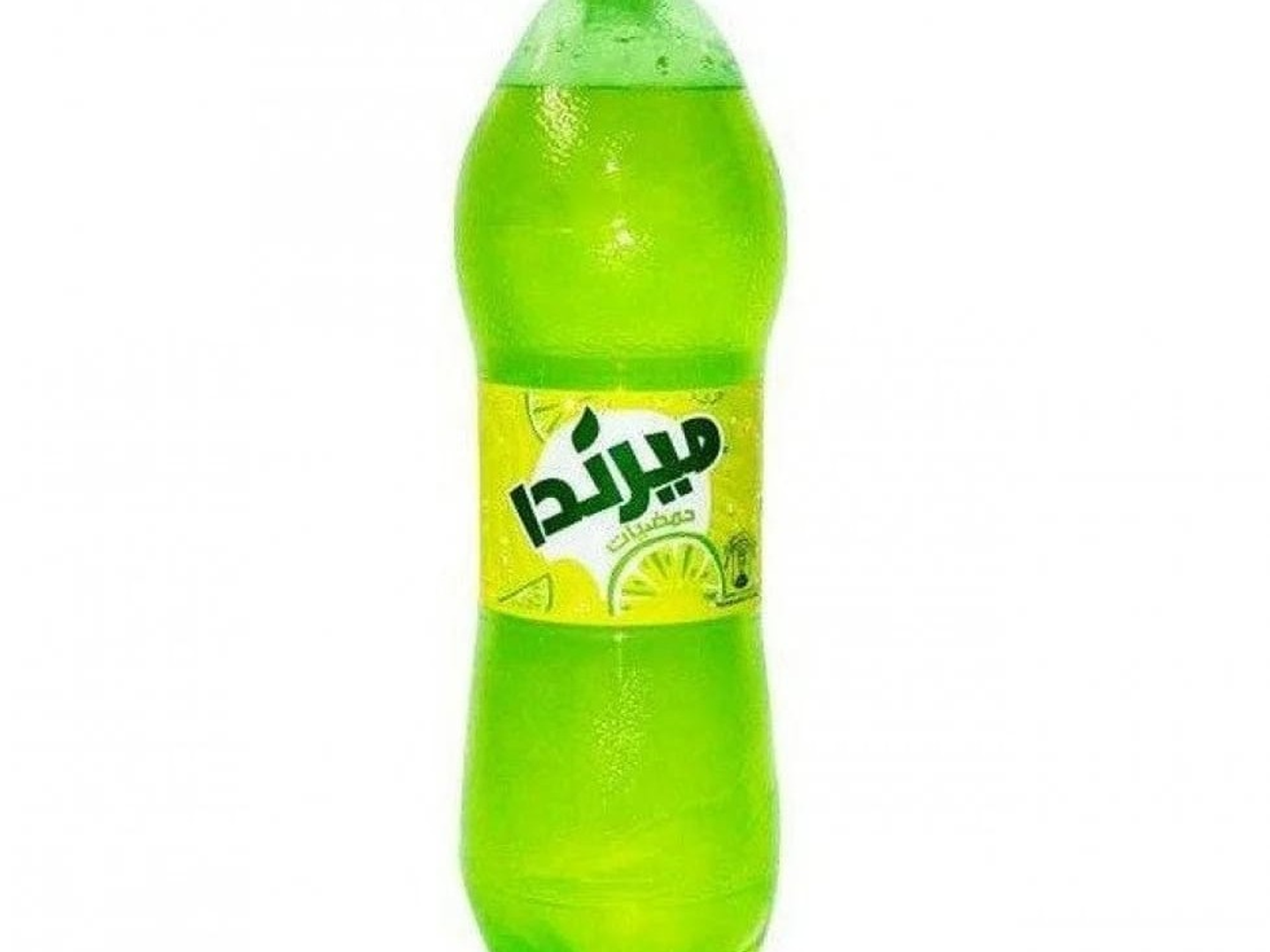 حمضيات وسط
