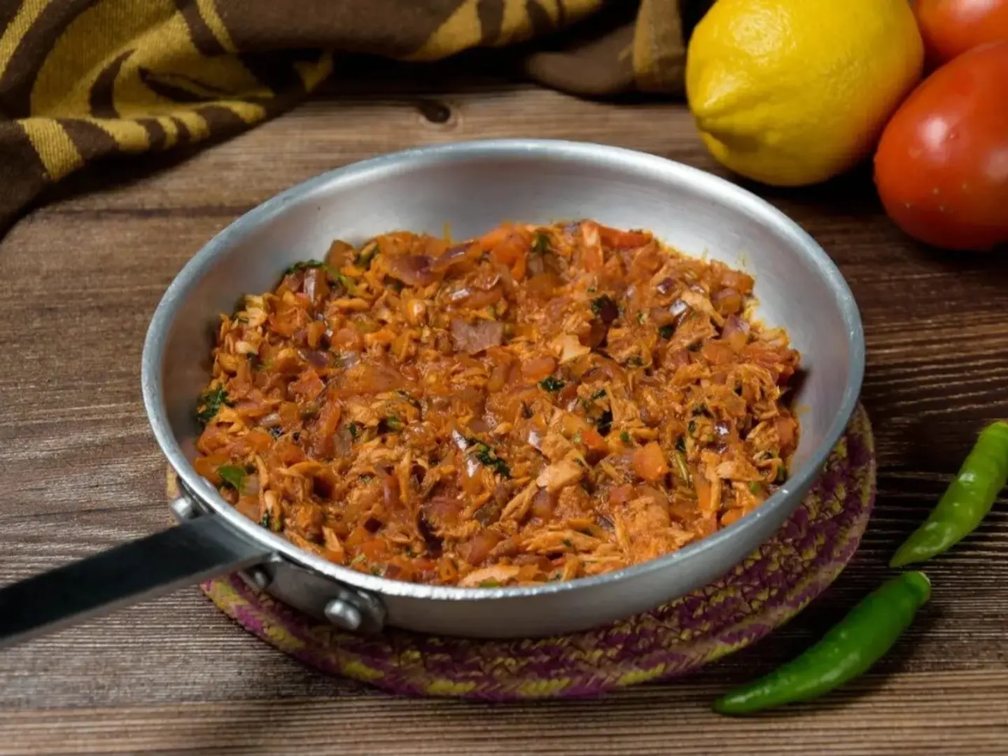Tuna