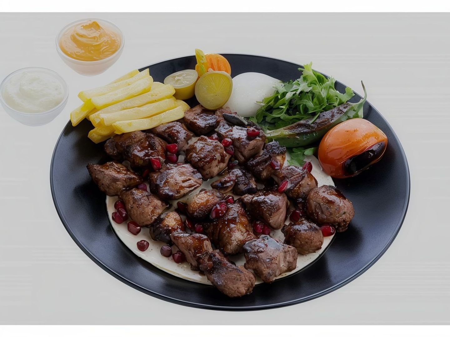 اوصال لحم