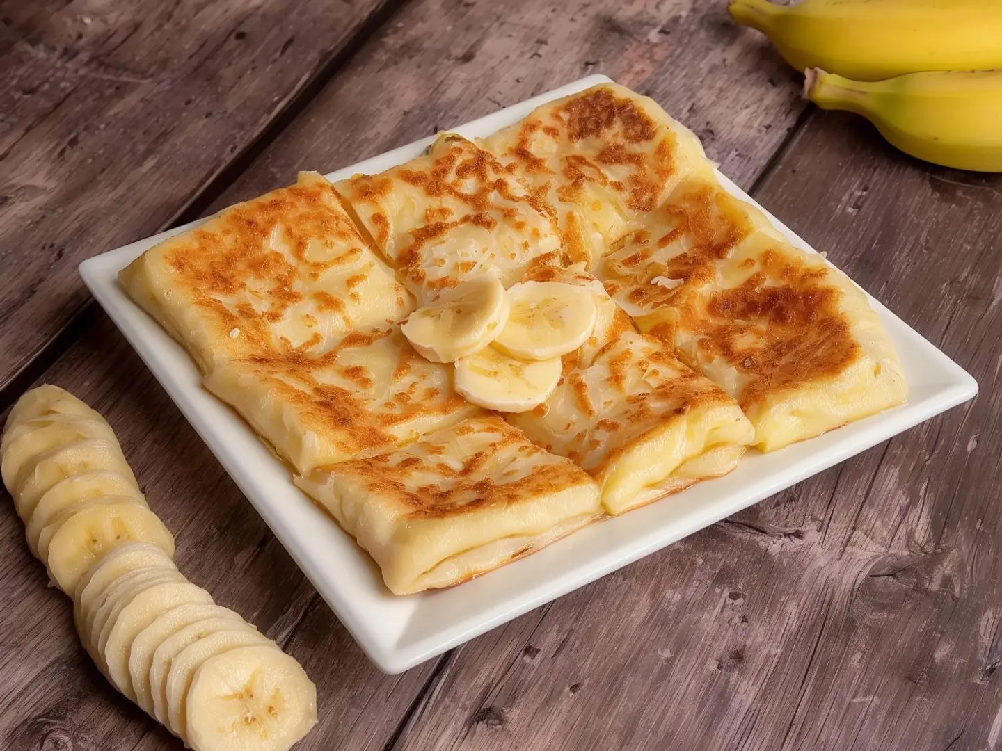 مطبق حالي موز