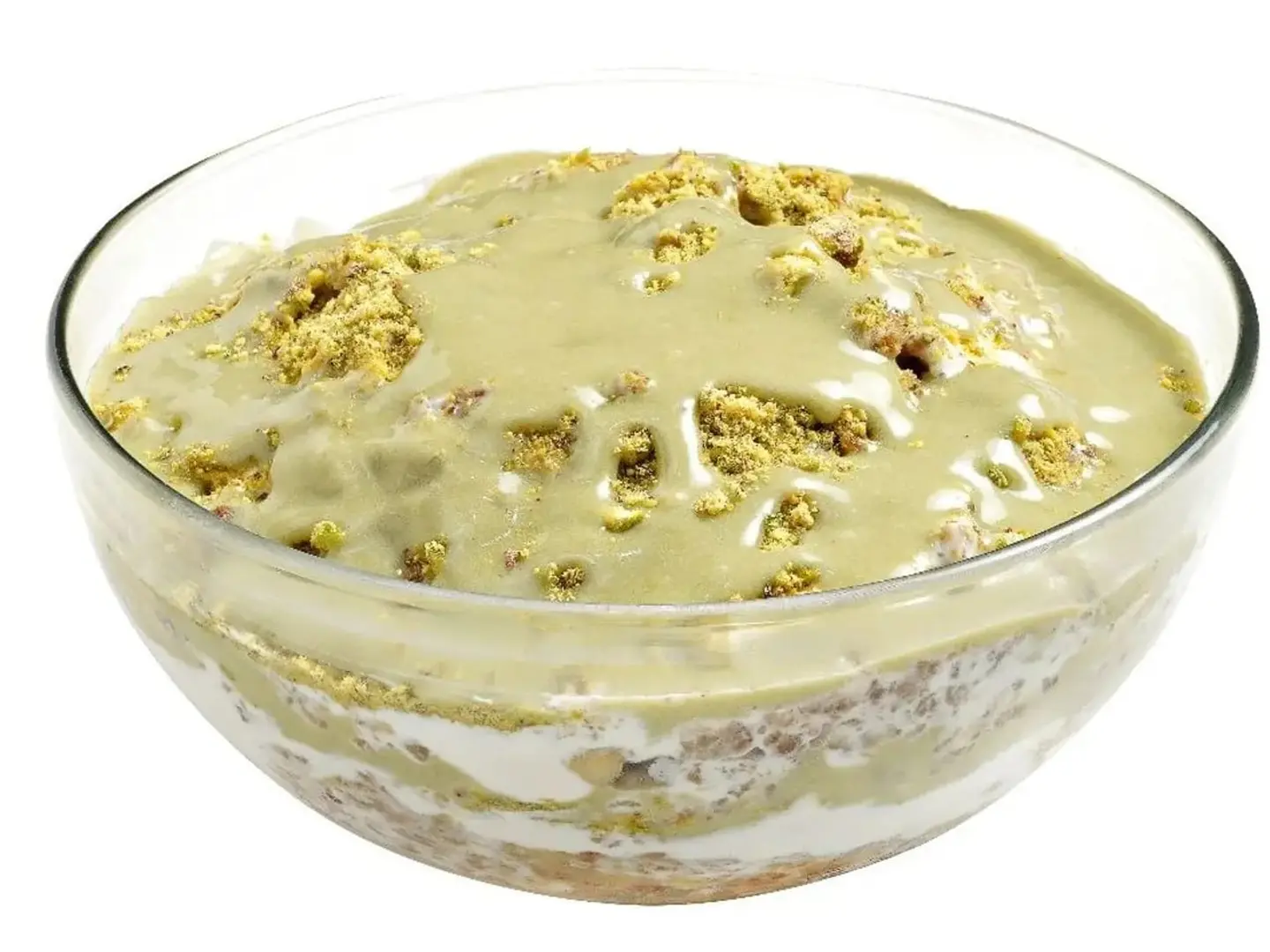 عريكة كنافة بيستاشو