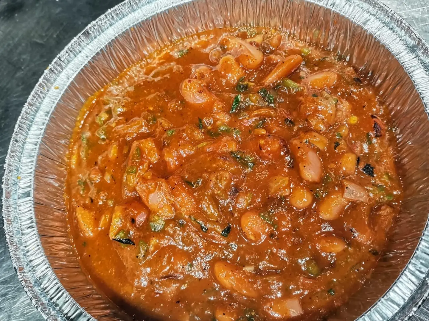 Beans Adani