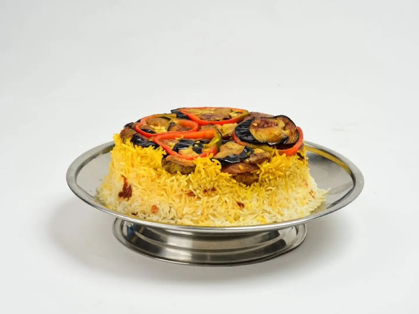مقلوبه