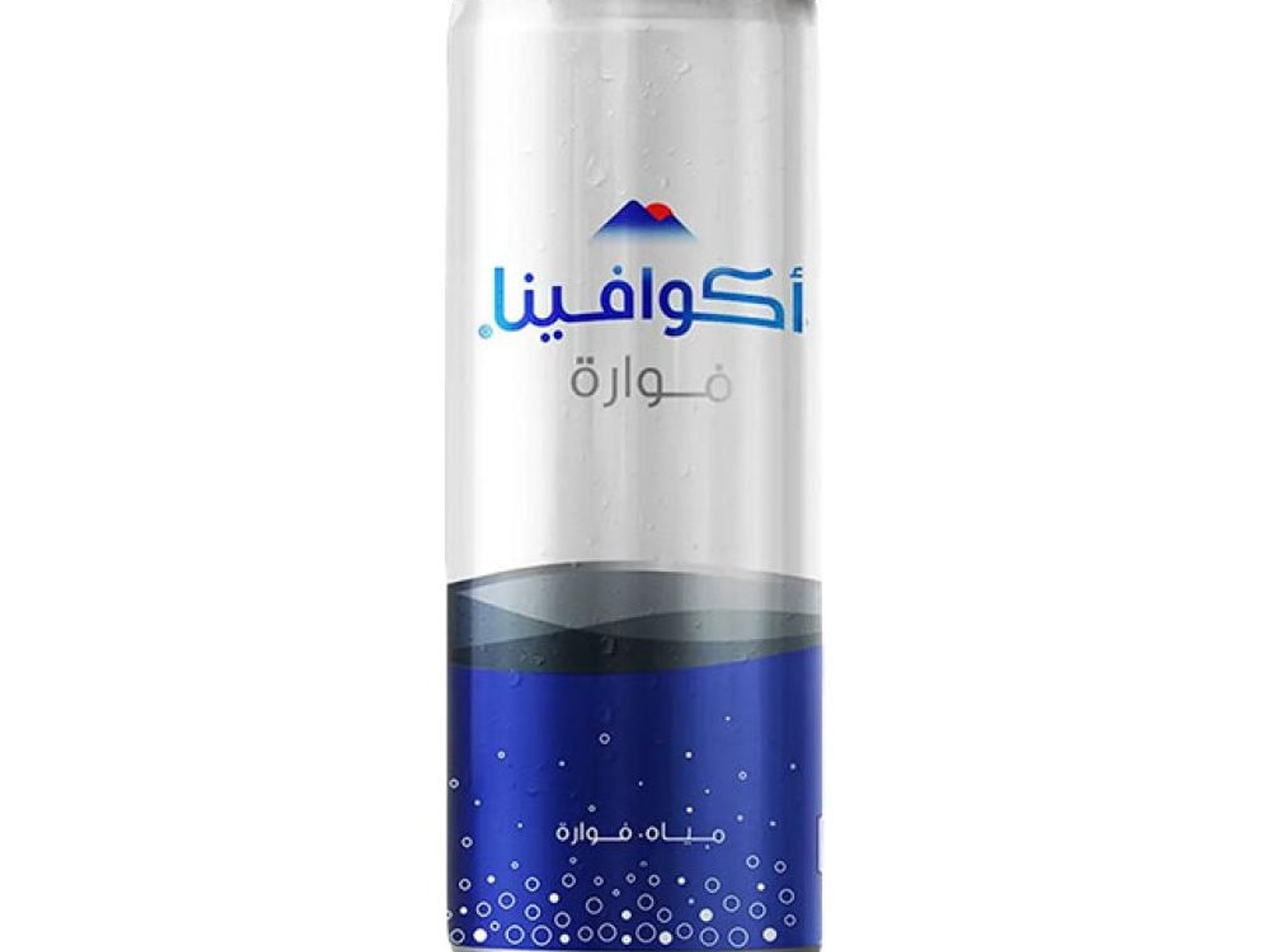مياه فوار