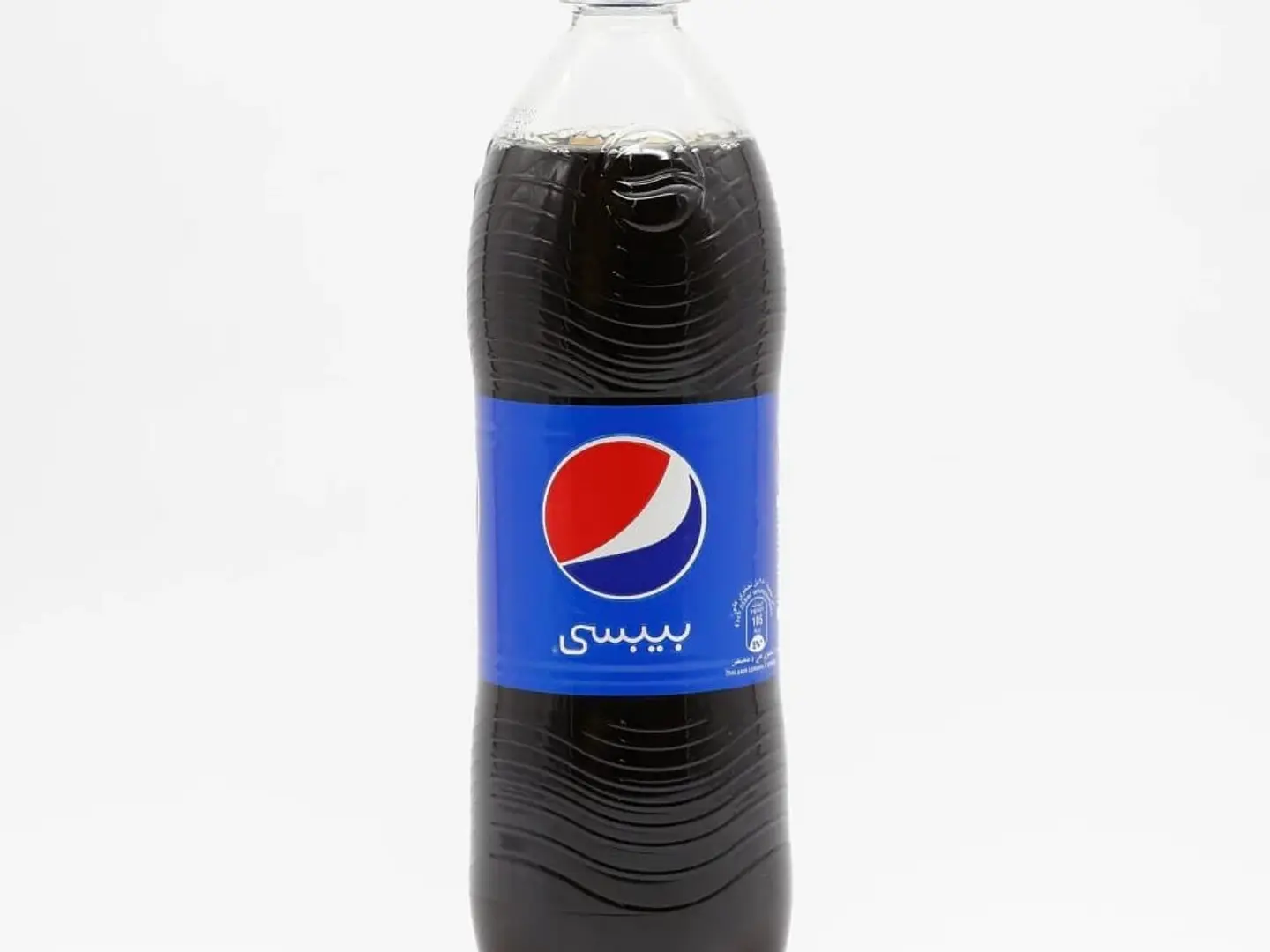 بيبسي وسط
