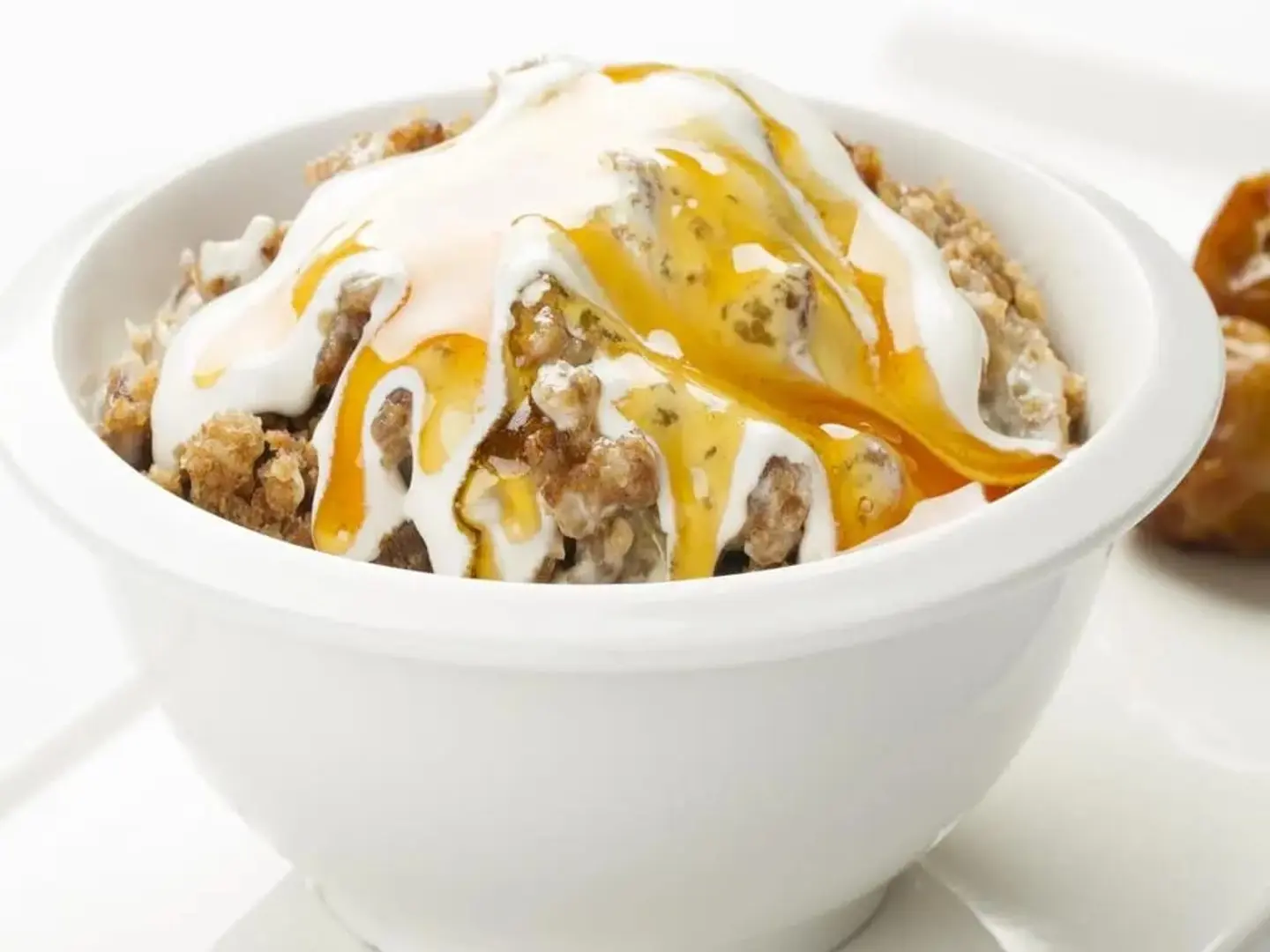 عريكة قشطة عسل