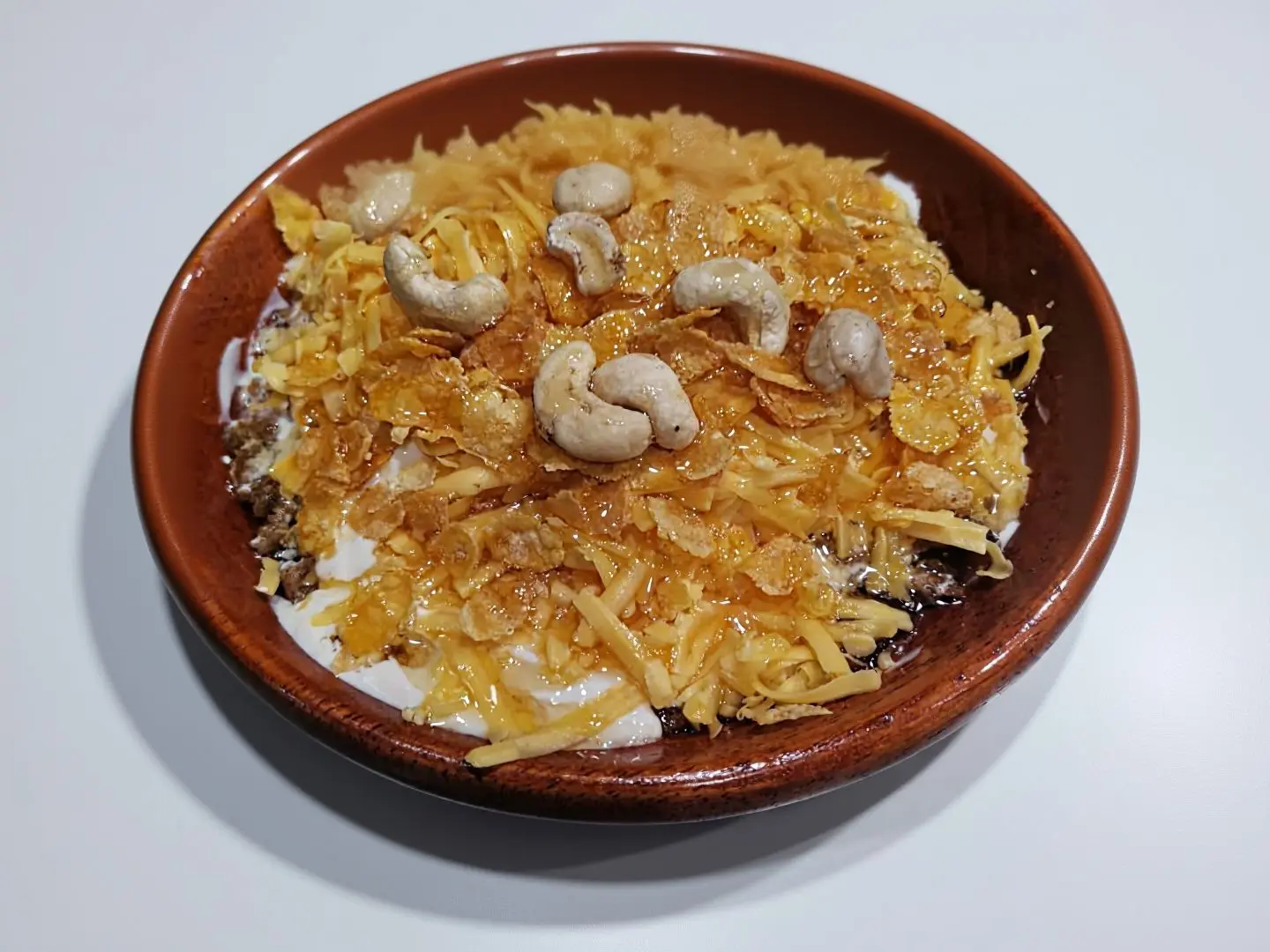 عريكة بعسل السدر الطبيعي