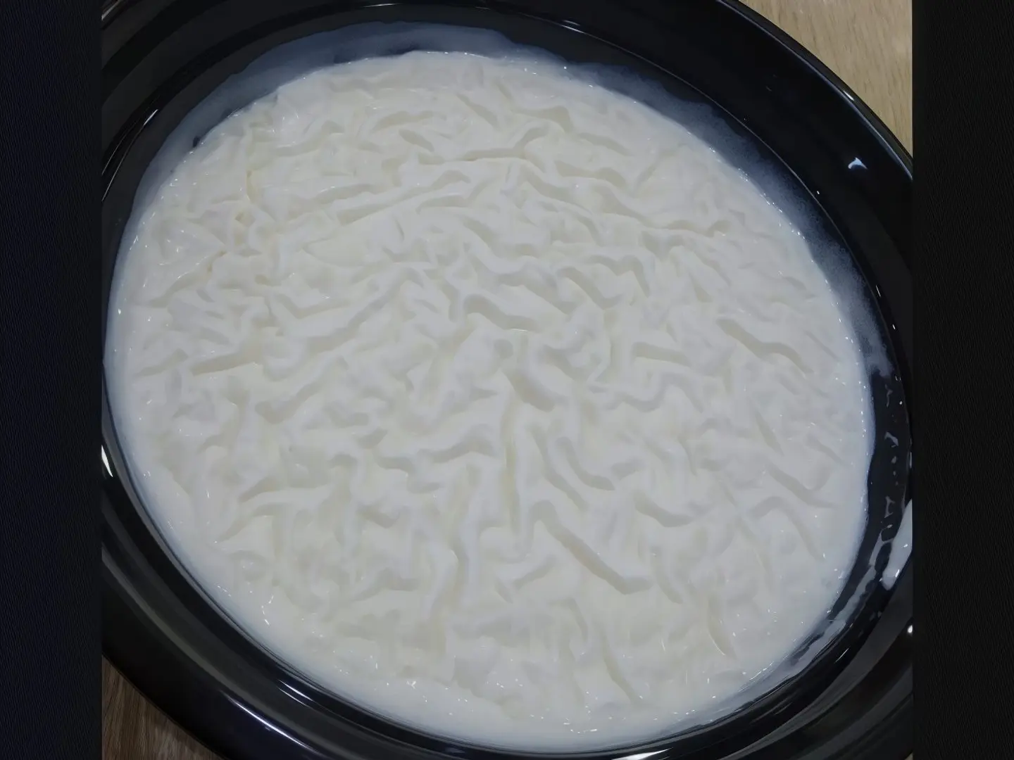 Rice And Milk