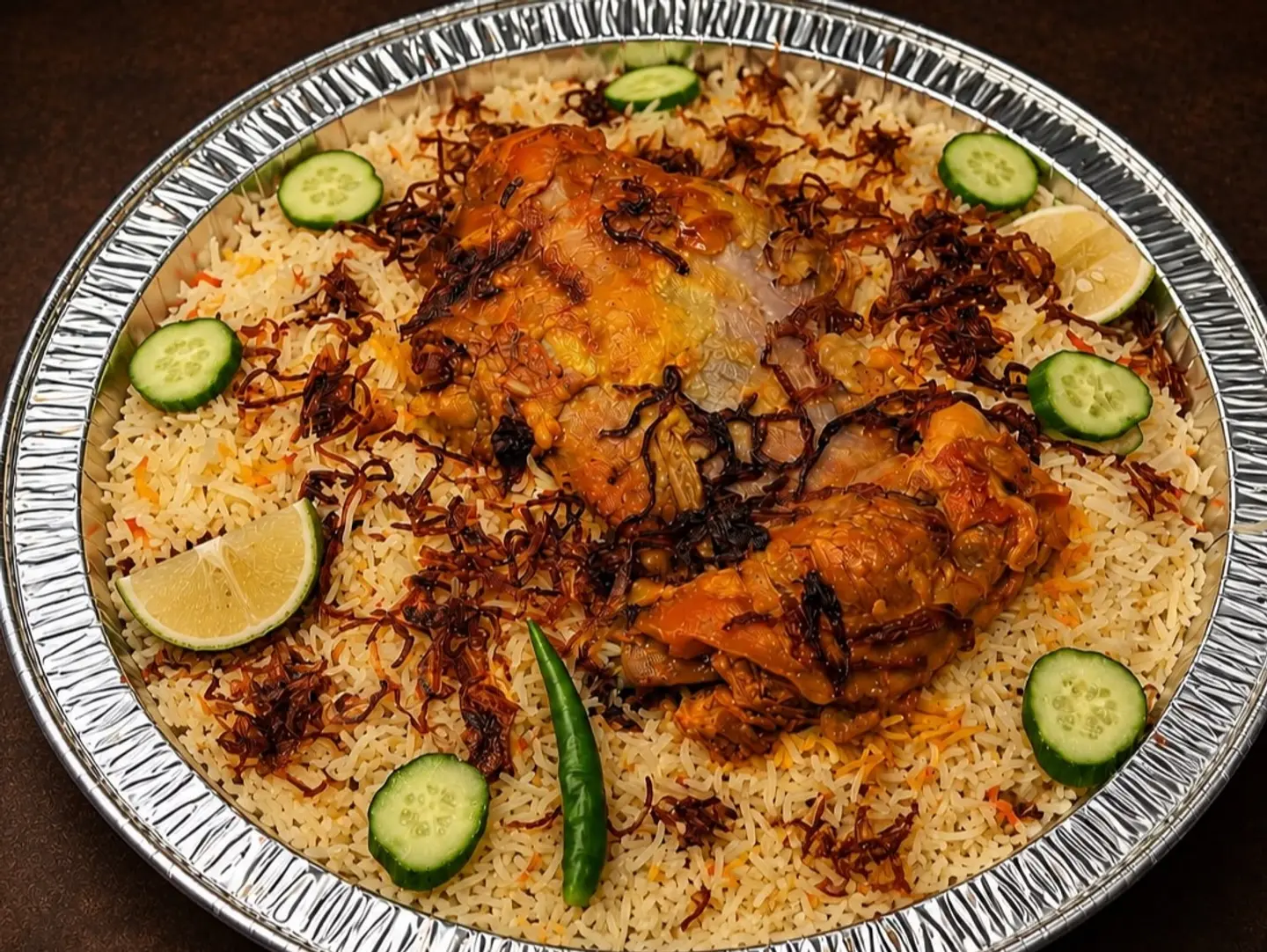 Saraya Feast