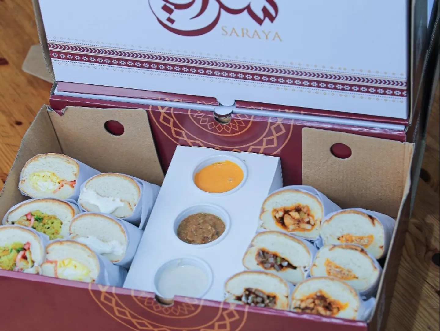 Samouli Box Jambo