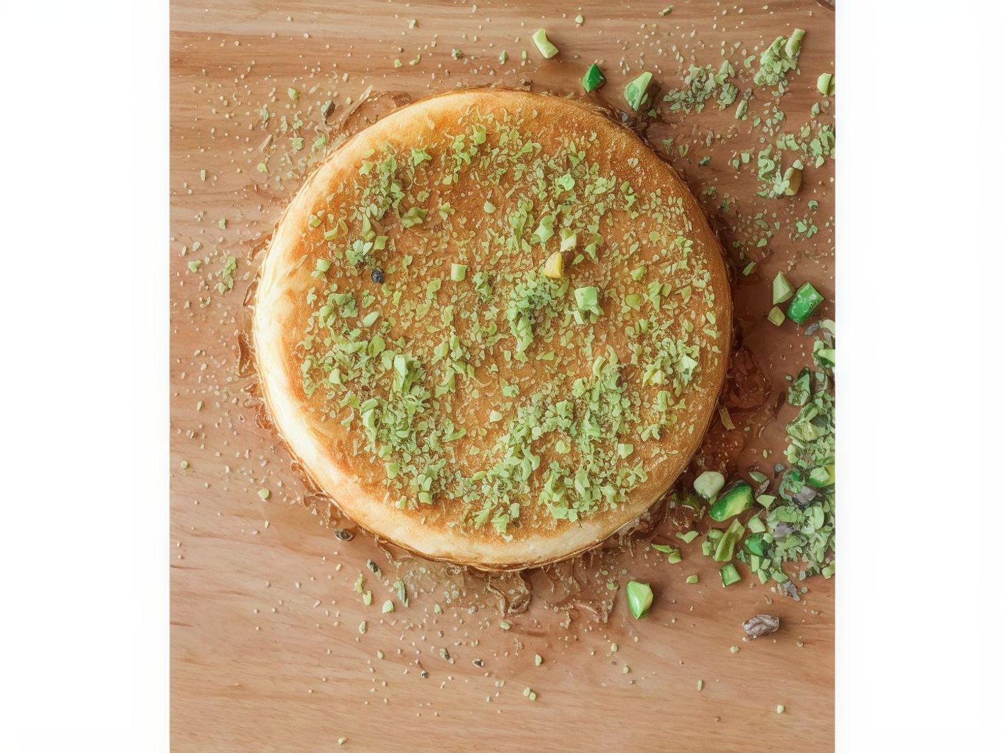 كنافة