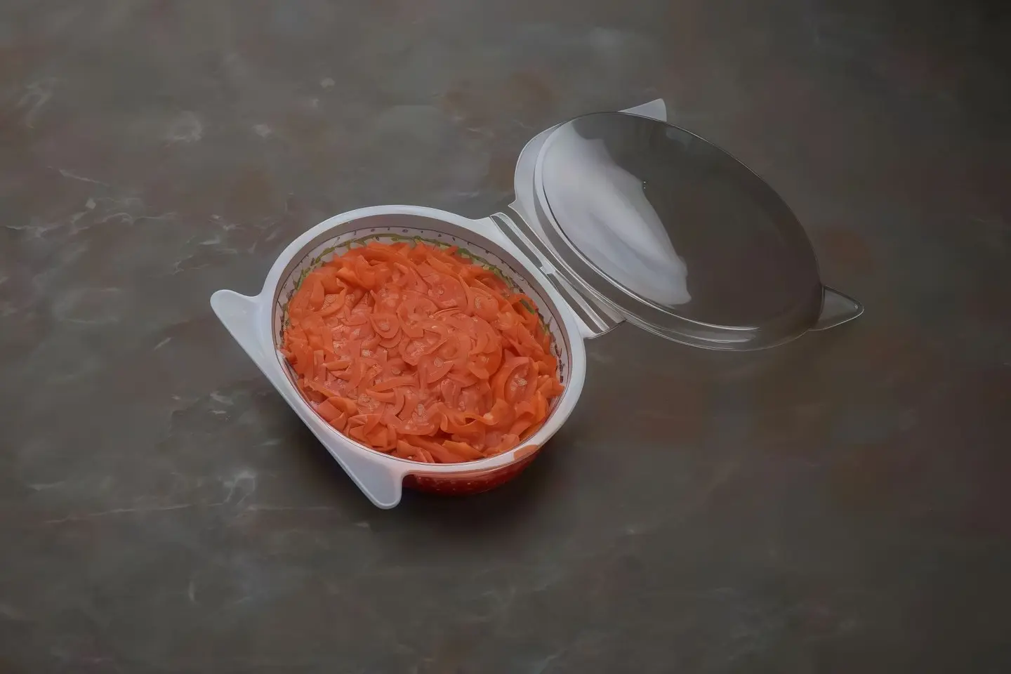 Daqoos Salad