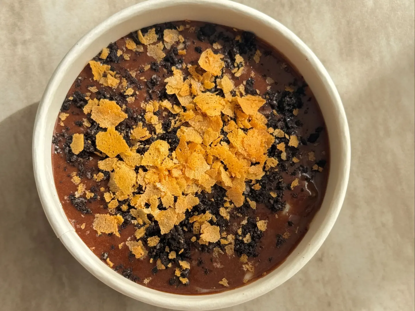 حلا الكيف الاوريو