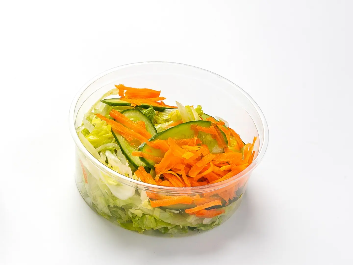 Green Salad