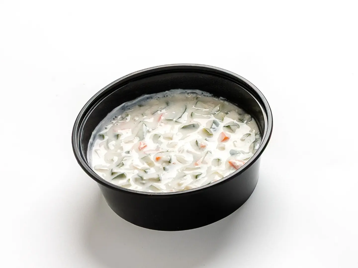 Yogurt Salad