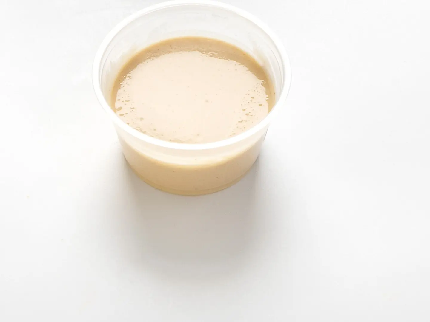 Tahini Salad